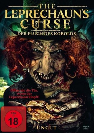The Leprechaun's Curse - Der Fluch des Kobolds