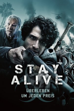 Stay Alive: Überleben um jeden Preis