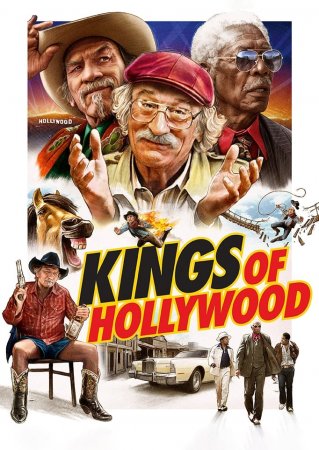 Kings Of Hollywood