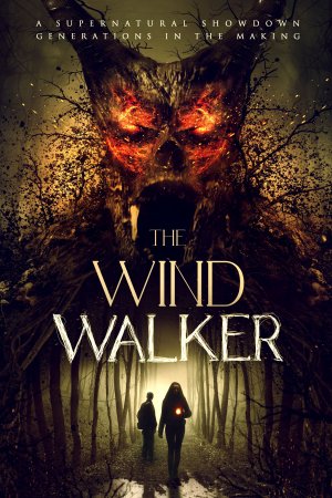 The Wind Walker - Dämon des Waldes
