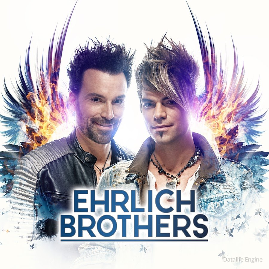 Ehrlich Brothers - Magie - Träume erleben