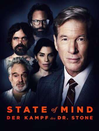 State of Mind - Der Kampf des Dr. Stone