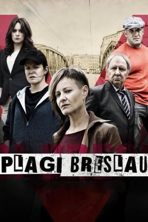Plagi Breslau - Die Seuchen Breslaus