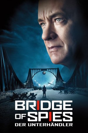 Bridge of Spies: Der Unterhändler