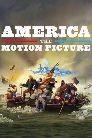 America - Der Film
