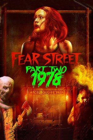 Fear Street - Teil 2: 1978
