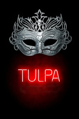 Tulpa - Dämonen der Begierde