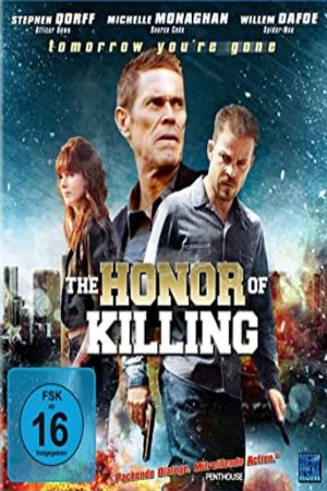 The Honor of Killing