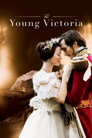 Victoria, die junge Königin