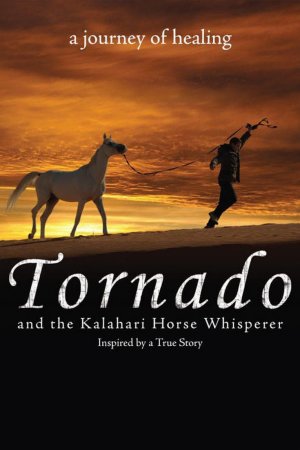 Tornado und der Pferdeflüsterer