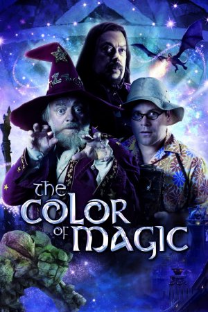 Color of Magic - Die Reise des Zauberers