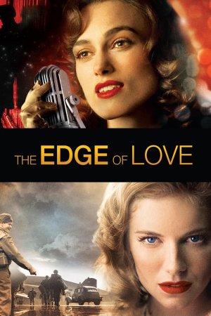 Edge of Love - Was von der Liebe bleibt