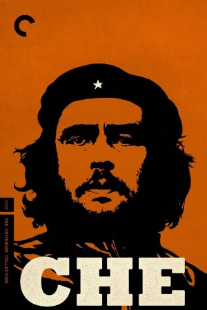Che - Teil 1: Revolución
