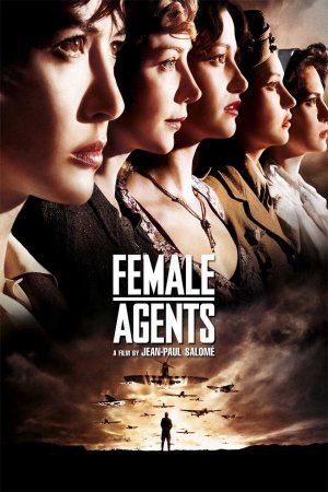 Female Agents – Geheimkommando Phoenix