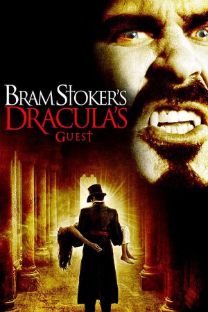 Bram Stokers Draculas Gast