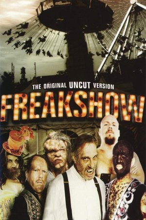 Freakshow - Circus of Horror