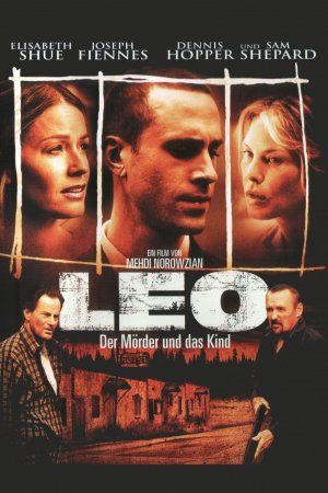 Leo - Der Mörder und das Kind