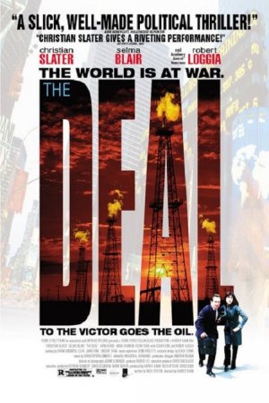 The Deal - Verabredung mit dem Tod