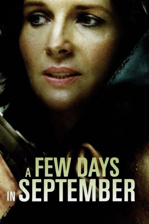 A Few Days in September - Die Zeit läuft aus...