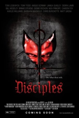 Disciples - Jünger des Satans