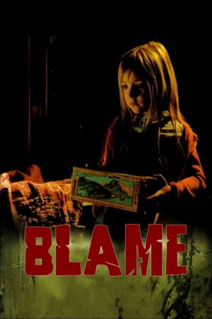Blame – Die Wiege des Todes