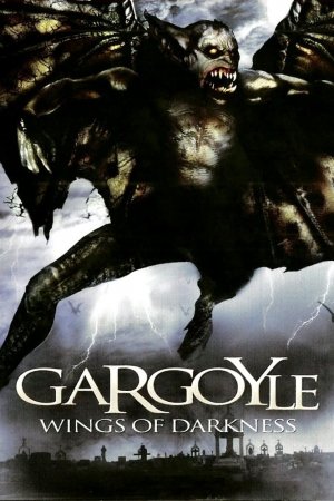 Gargoyles - Flügel des Grauens