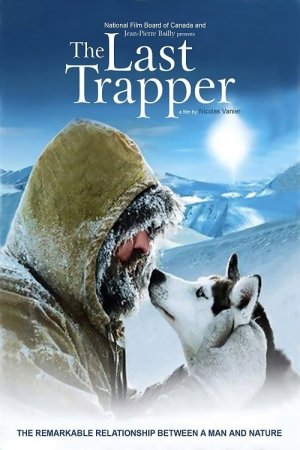 Der letzte Trapper