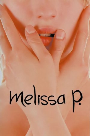 Melissa P. – Mit geschlossenen Augen