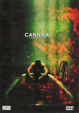 Cannibal - Aus dem Tagebuch des Kannibalen