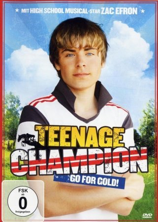 Teenage Champion