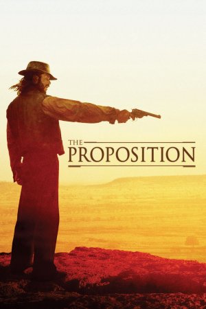 The Proposition - Tödliches Angebot