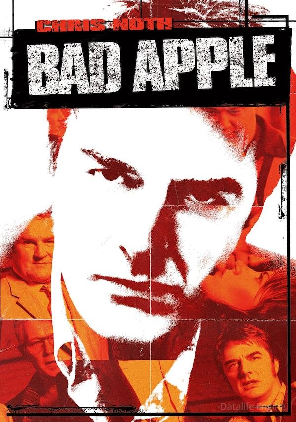Bad Apple - Der Zorn der Mafia