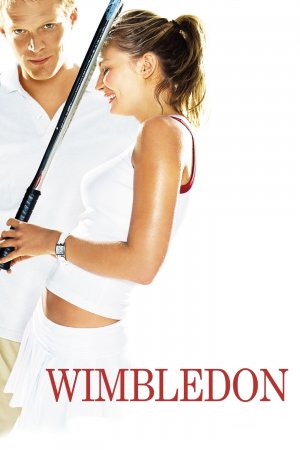 Wimbledon - Spiel, Satz und... Liebe