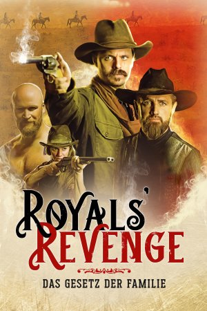 Royals Revenge - Das Gesetz der Familie