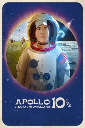 Apollo 10½: Eine Kindheit im Weltraumzeitalter