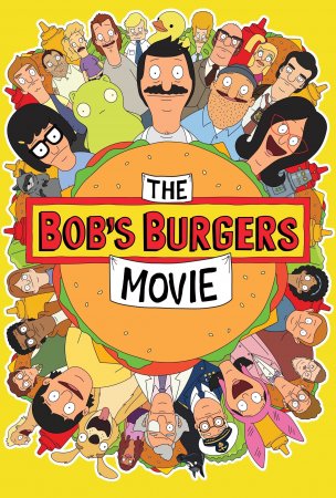 Bob’s Burgers - Der Film