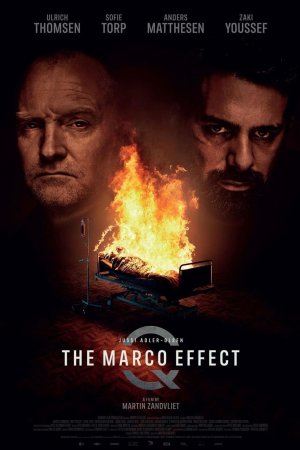 Erwartung - Der Marco-Effekt
