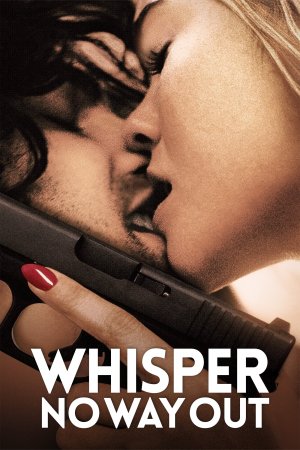 Whisper - No Way Out